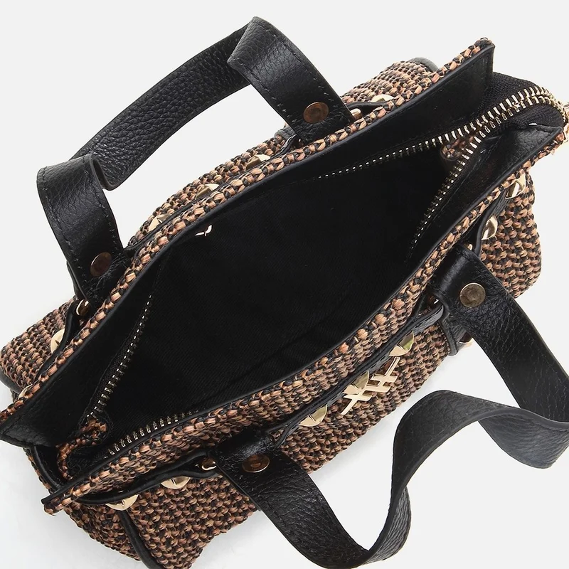 Hotiç 03CAH288980A451 VIZON Women's Mini (Cross) Bag