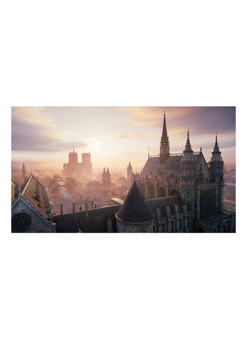 أوبيسوفت - Assassin's Creed Unity (بلاي ستيشن 4) - Image 1