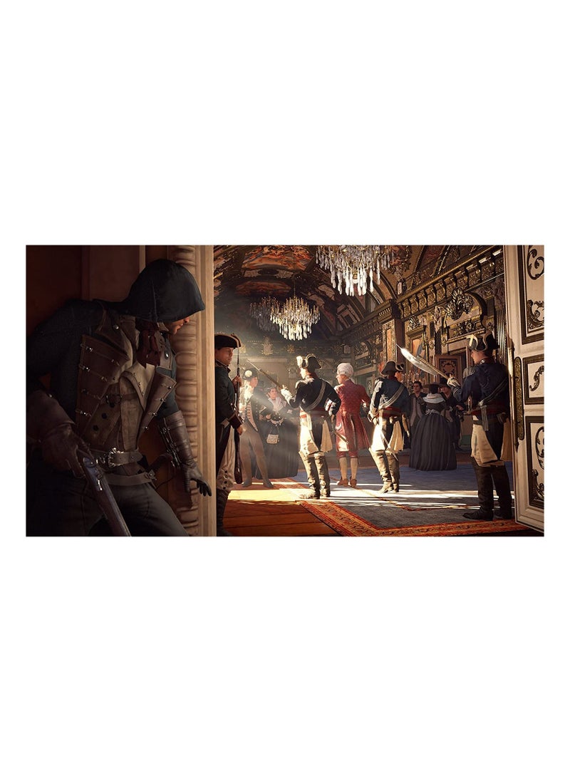 أوبيسوفت - Assassin's Creed Unity (بلاي ستيشن 4) - Image 1