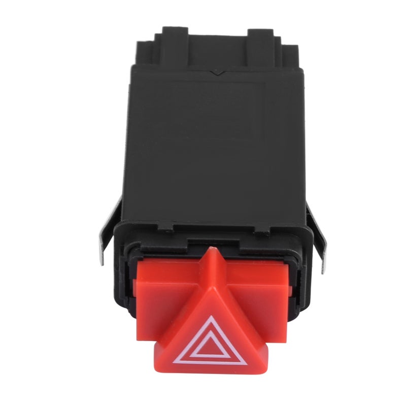 Hazard Warning Light Durable ABS Plastic Shockproof - Low Power Consumption Super Bright for Safety - Image 4