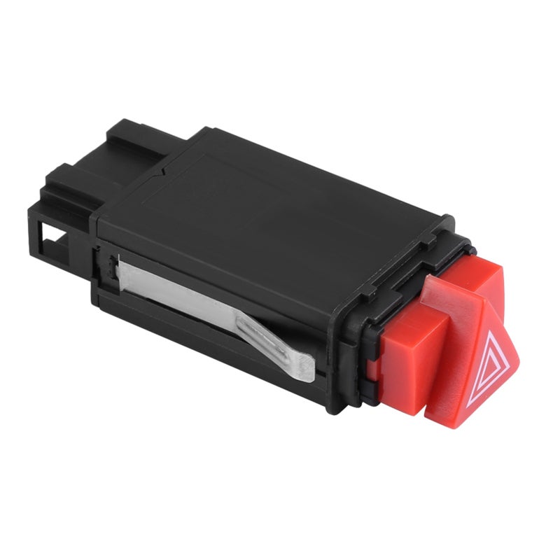 Hazard Warning Light Durable ABS Plastic Shockproof - Low Power Consumption Super Bright for Safety - Image 3