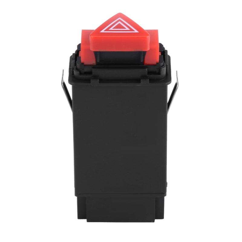 Hazard Warning Light Durable ABS Plastic Shockproof - Low Power Consumption Super Bright for Safety - Image 2