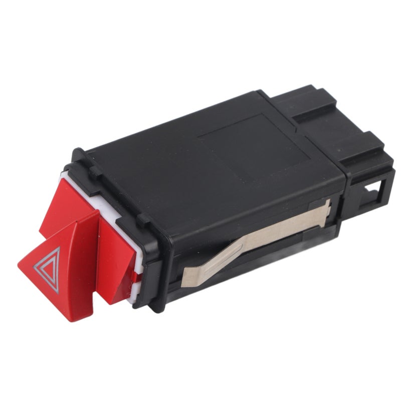 Hazard Warning Light Durable ABS Plastic Shockproof - Low Power Consumption Super Bright for Safety - Image 1