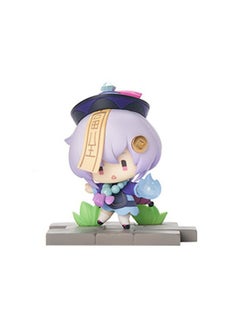 Qiqi