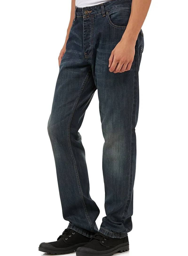 BRAVE SOUL Cardiff Jeans Long Length