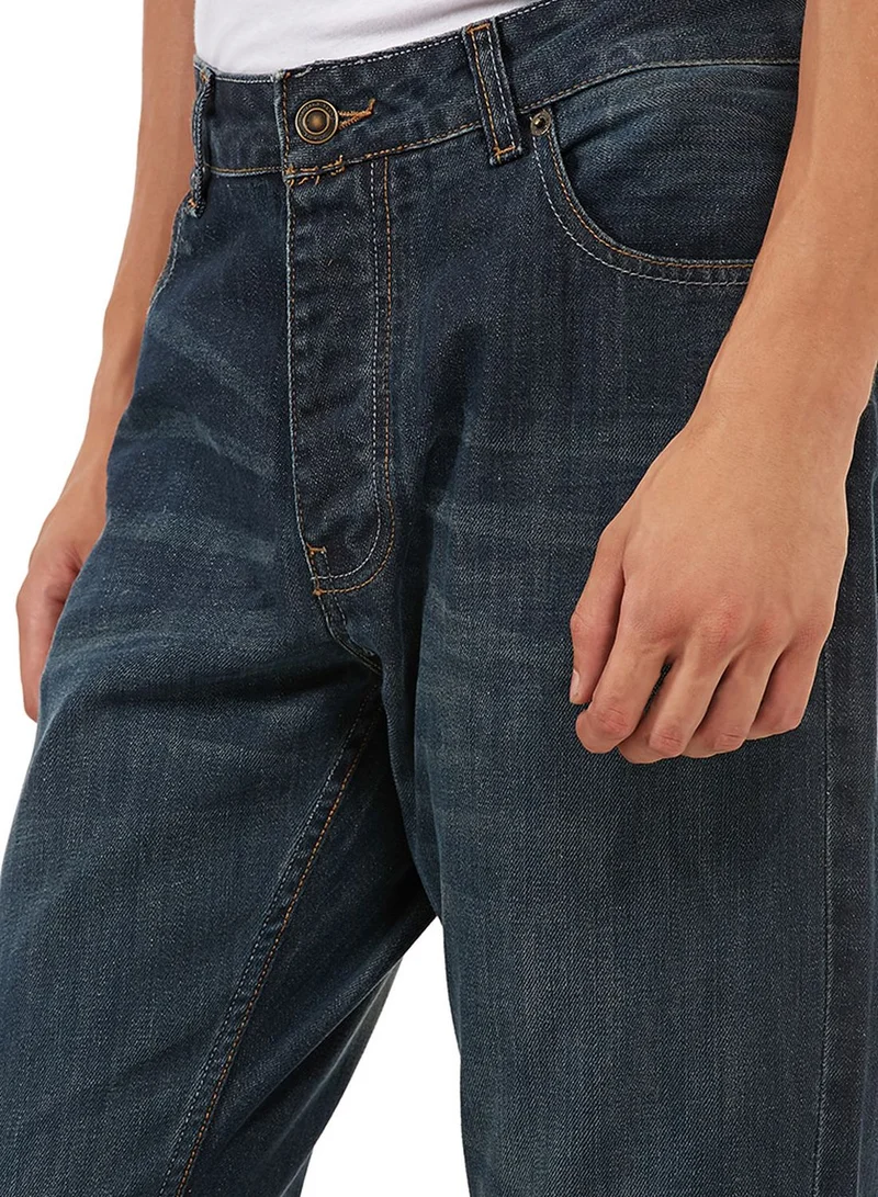 BRAVE SOUL Cardiff Jeans Long Length