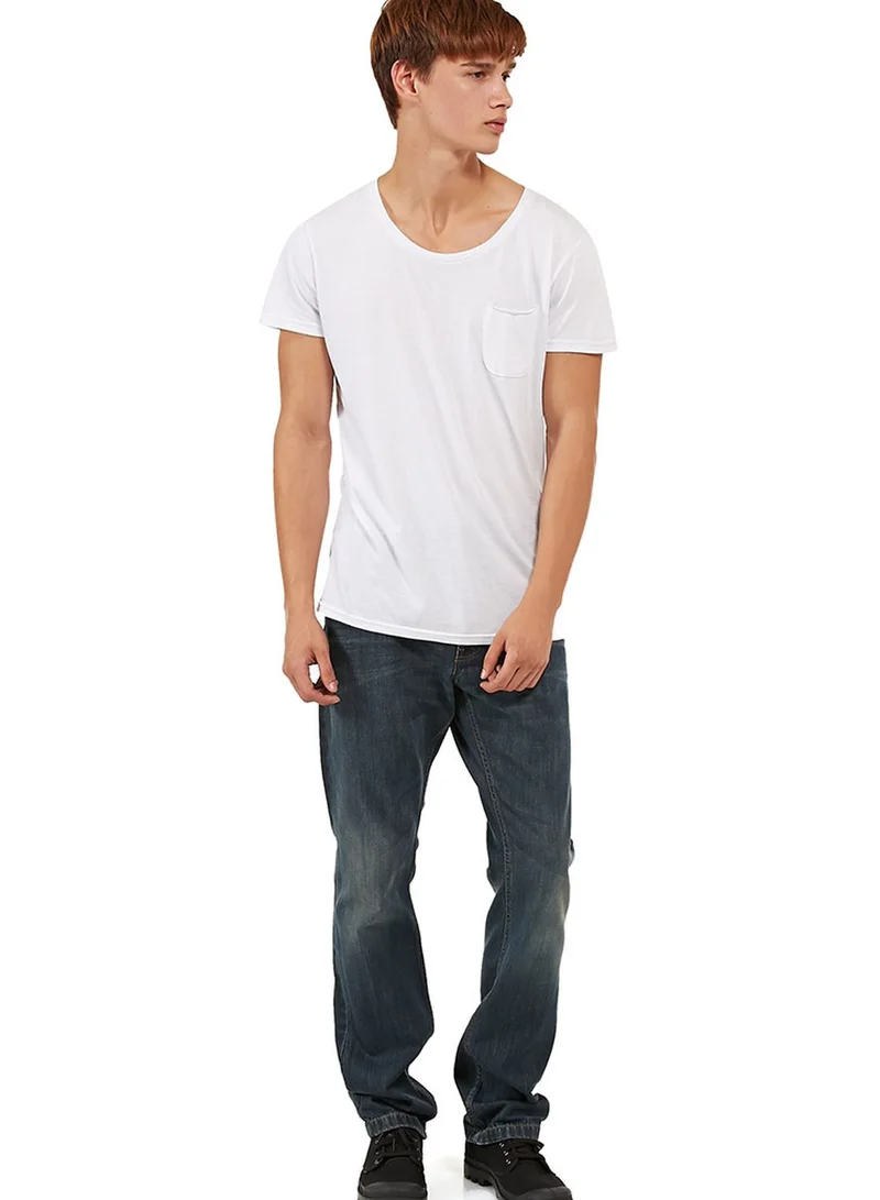 BRAVE SOUL Cardiff Jeans Long Length