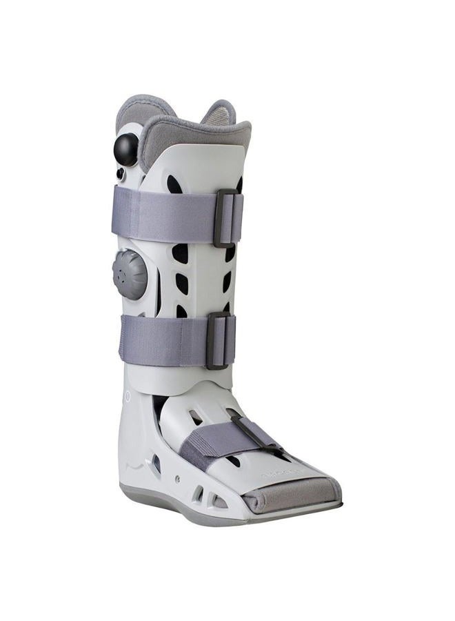 Aircast AirSelect Walker Brace/Walking Boot (Elite, Short and Standard) Small - Image 1