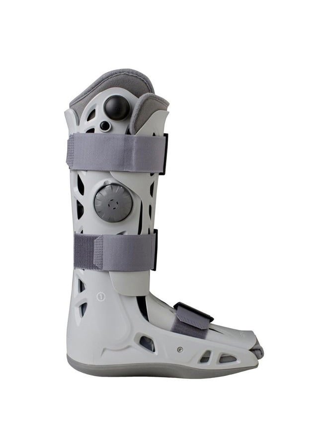 Aircast AirSelect Walker Brace/Walking Boot (Elite, Short and Standard) Small - Image 2