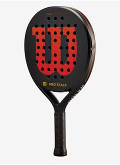 Wilson Pro Staff Team V2 Padel Racket by Wilson  - Image 4