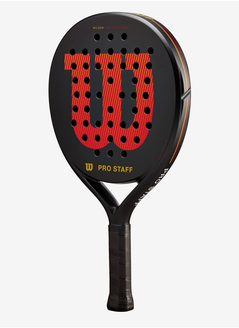 Wilson - Pro Staff Team V2 Padel Racket by Wilson - Image 1