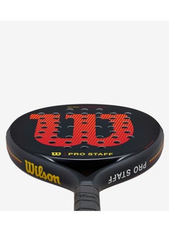 Wilson Pro Staff Team V2 Padel Racket by Wilson  - Image 5