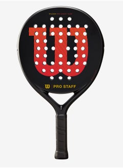 Wilson Pro Staff Team V2 Padel Racket by Wilson  - Image 1