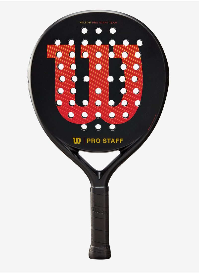 Wilson - Pro Staff Team V2 Padel Racket by Wilson - Image 1