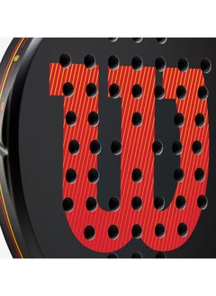 Wilson Pro Staff Team V2 Padel Racket by Wilson  - Image 2