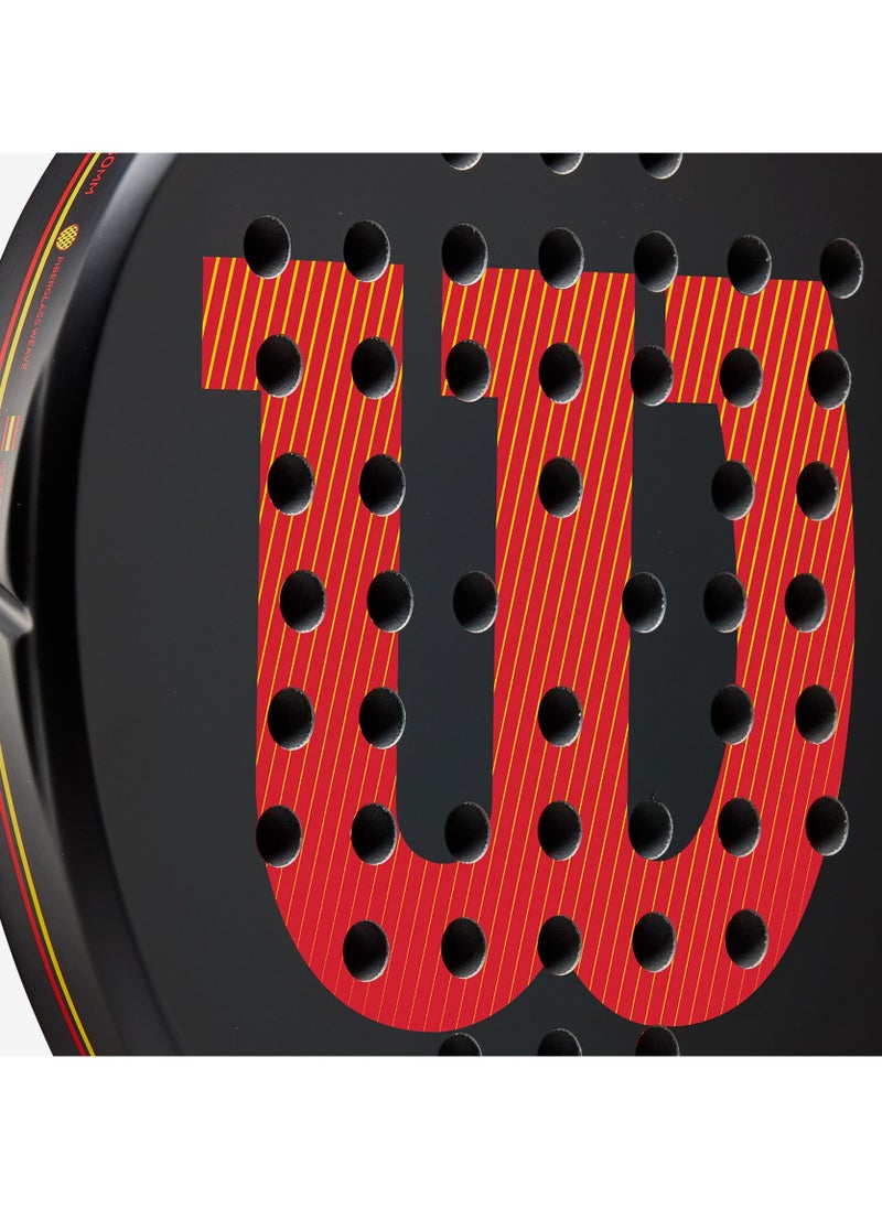 Wilson - Pro Staff Team V2 Padel Racket by Wilson - Image 1