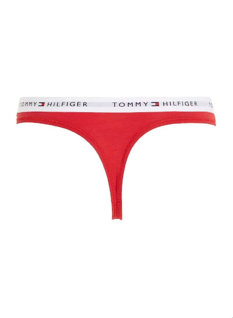 TOMMY HILFIGER Icon Repeat Logo Briefs