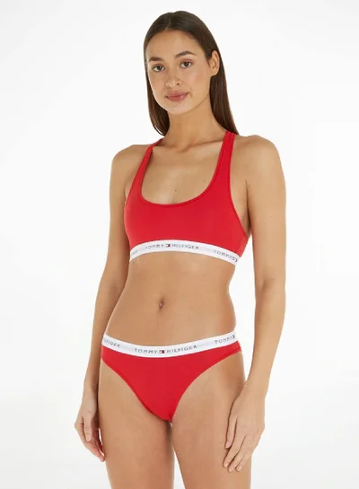 TOMMY HILFIGER Icon Repeat Logo Briefs