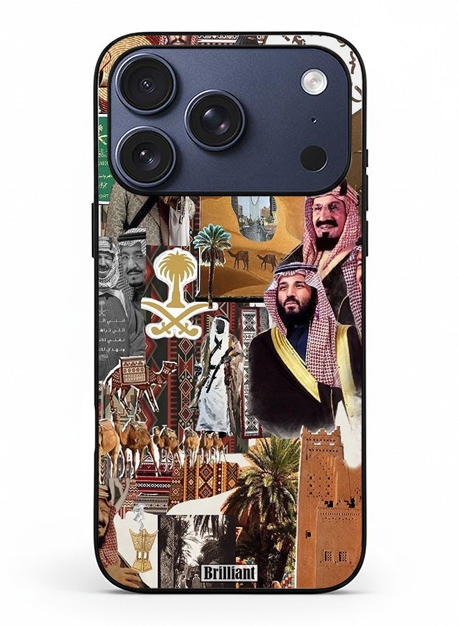 Brilliant Apple iPhone 17 Pro Case Cover IMAGE_38