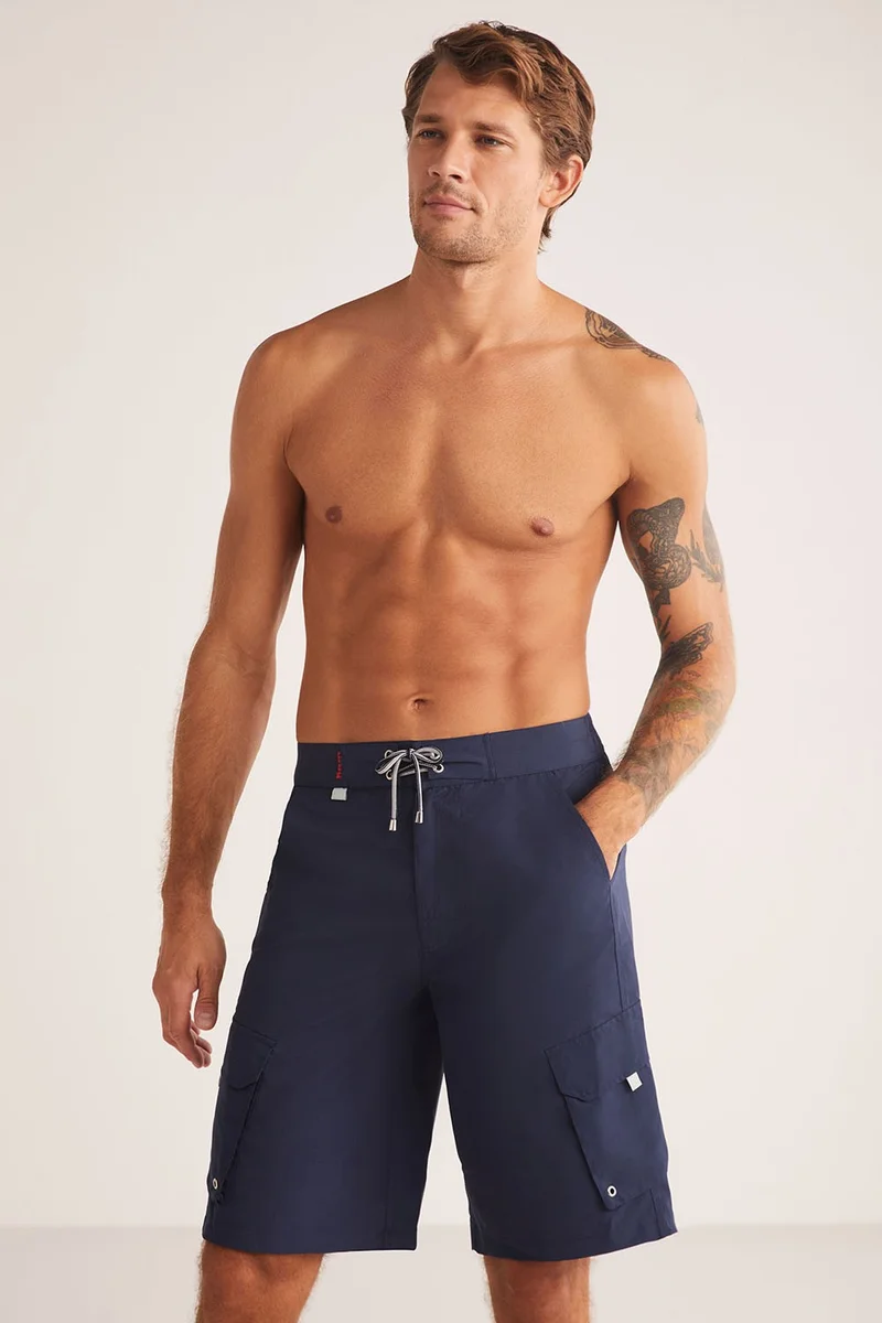 KOM Swimsuit Shorts Swimsuit