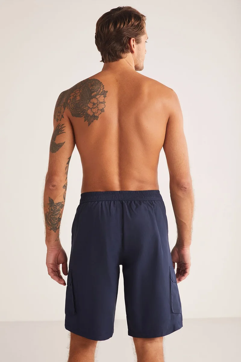 KOM Swimsuit Shorts Swimsuit