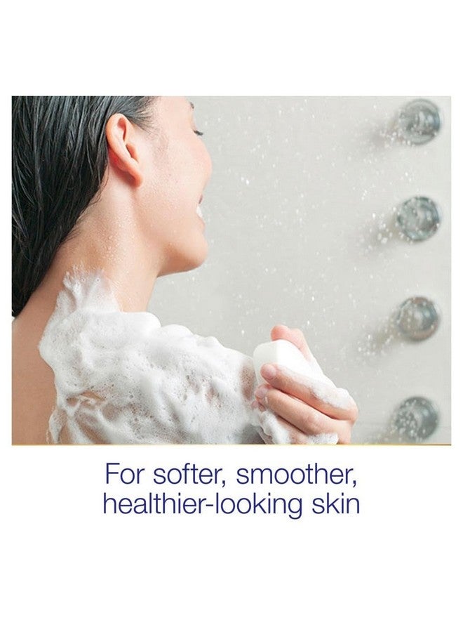 دوف صابون دوف بيوتي كريم، متعدد الاستخدامات، 4 قطع - Image 5