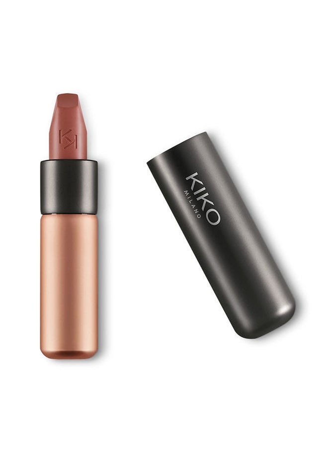 KIKO MILANO Velvet Passion Matte Lipstick 2023 Gingerbread 342  - Image 1