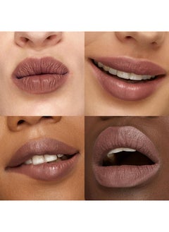 KIKO MILANO Velvet Passion Matte Lipstick 2023 Gingerbread 342  - Image 3