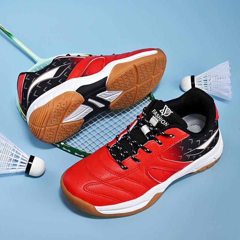 Mesh Sneakers Lightweight Flexible Sole Walking Shoes For Kids Indoor And Outdoor Activities - Image 1