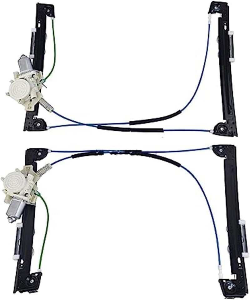 Wivplex Power Window Regulators for MINI Cooper - Image 2
