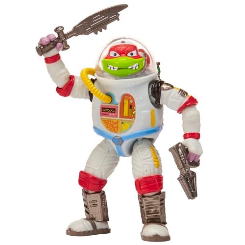 TMNT MOVIE TURTLES IN DISGUISE PARTY 83342 standard - Image 5