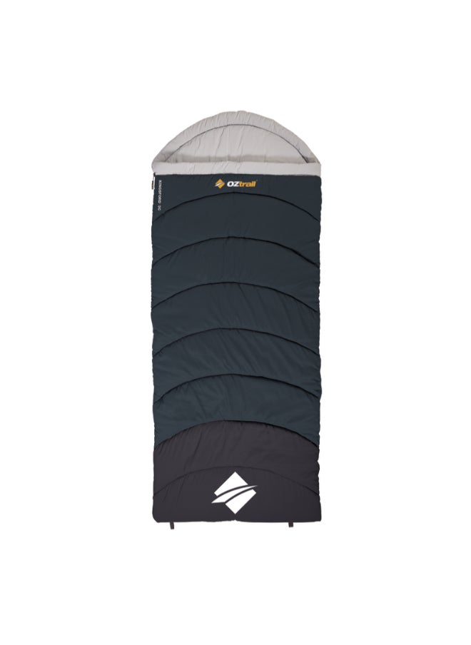 OZTrail OZTrail By Adventure HQ | KINGSFORD SLEEPING BAG -3C  - Image 1