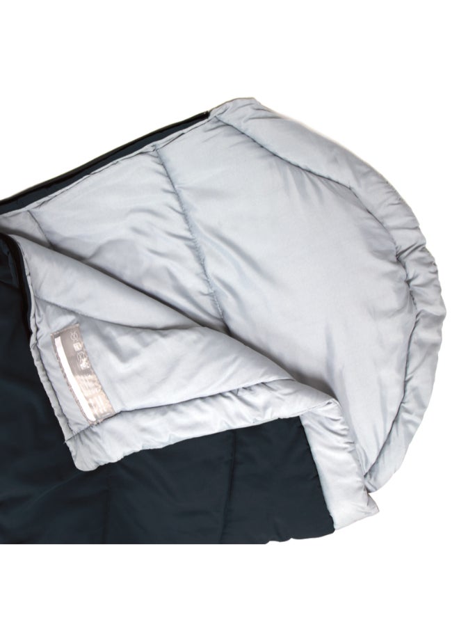 OZTrail OZTrail By Adventure HQ | KINGSFORD SLEEPING BAG -3C  - Image 3