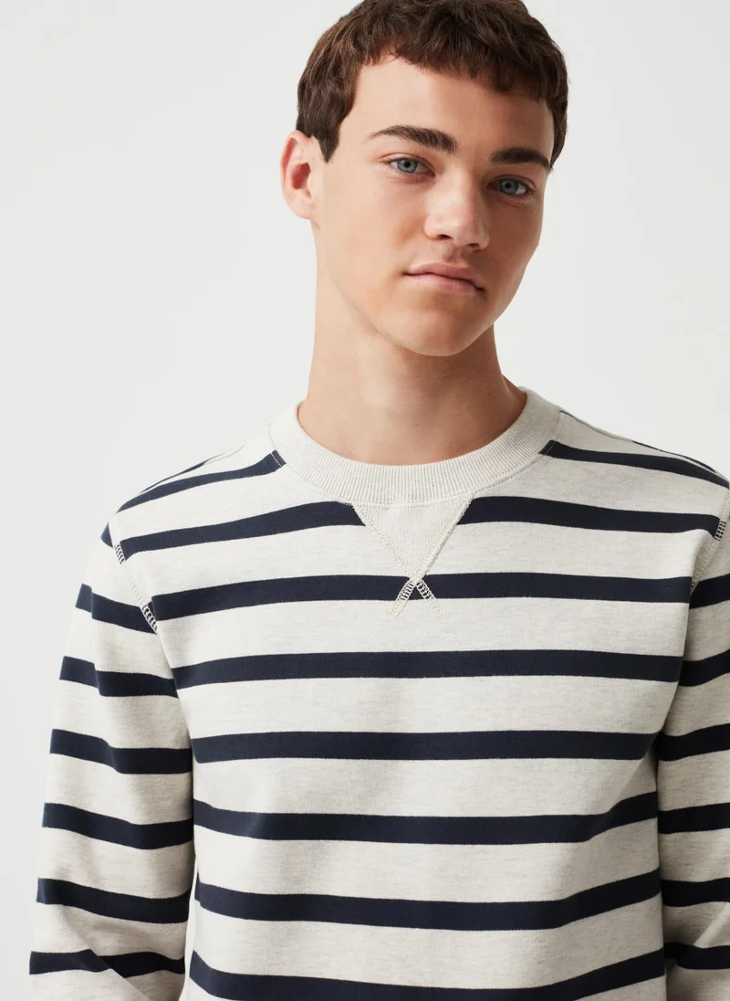 او في اس Ovs Men'S Sweatshirts