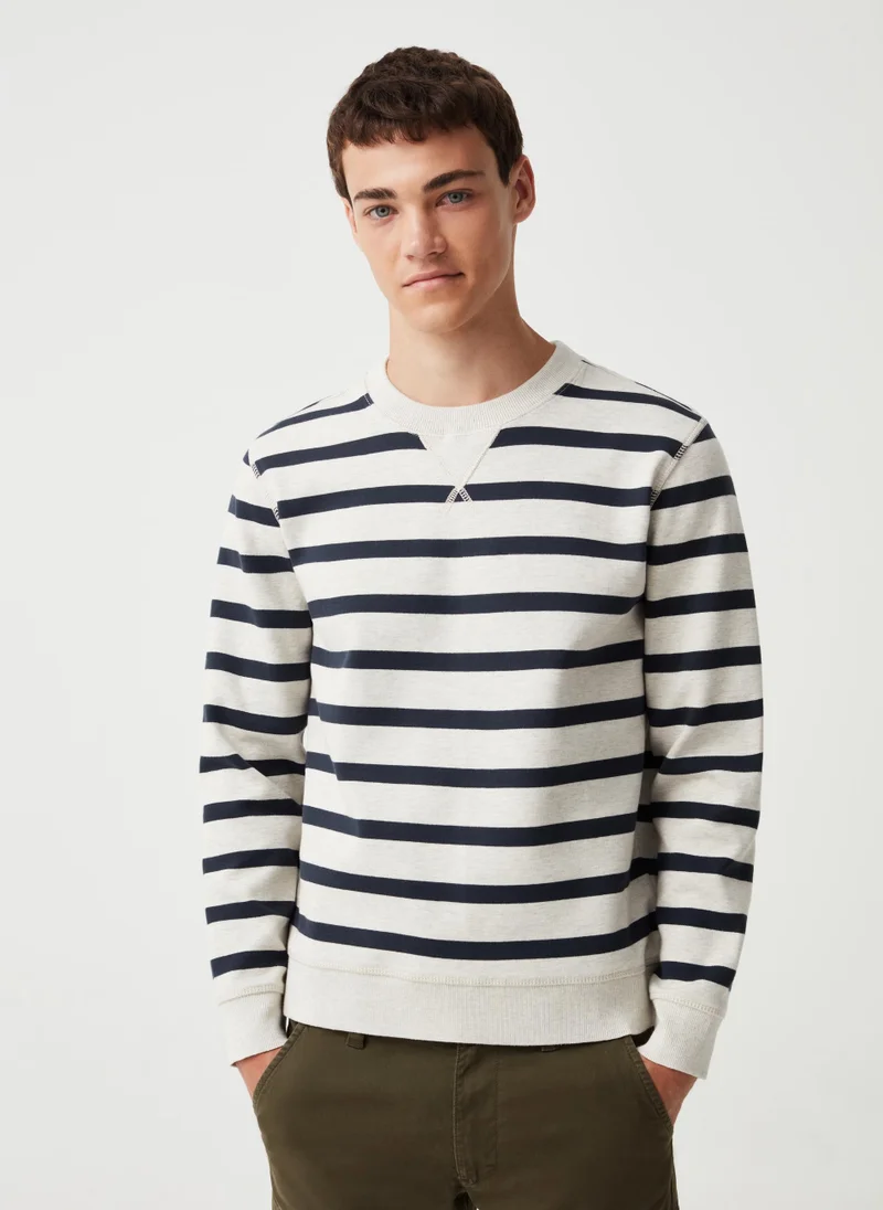 او في اس Ovs Men'S Sweatshirts