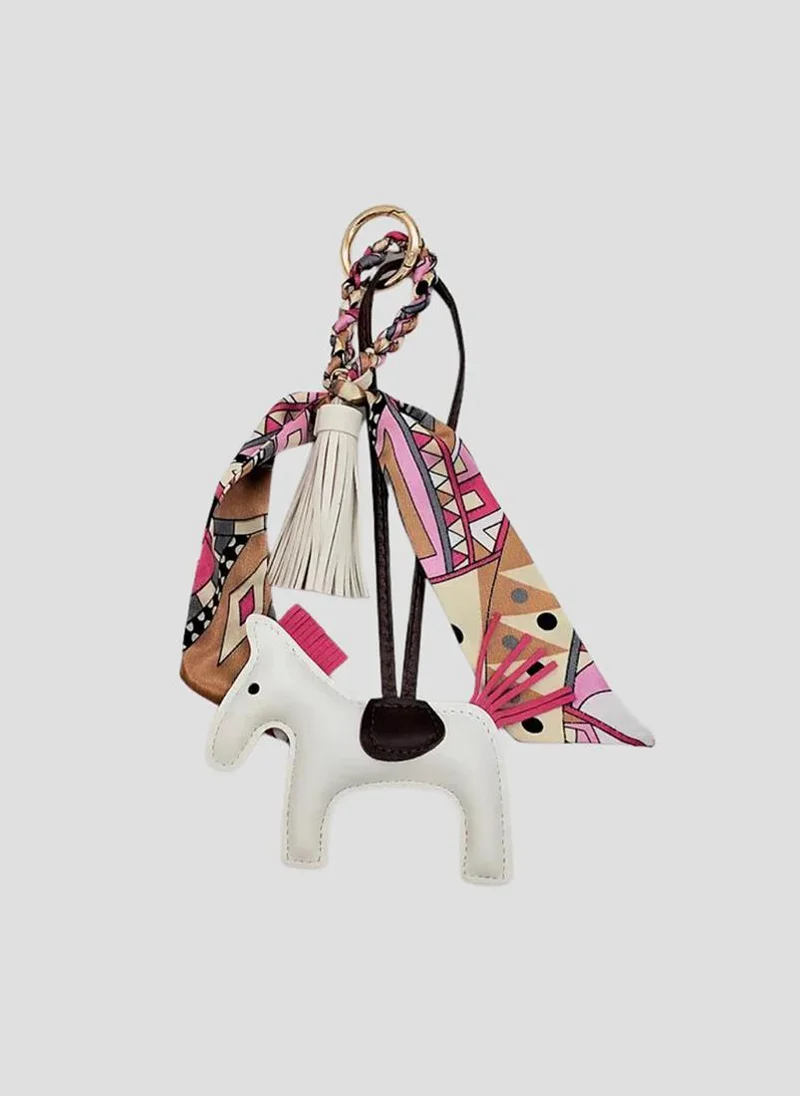 Sticky Bestie PONY CHARM SET