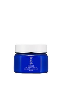 Sekkisei SEKKISEI Cleansing Cream Face Wash  Makeup Remover 49 Ounce 