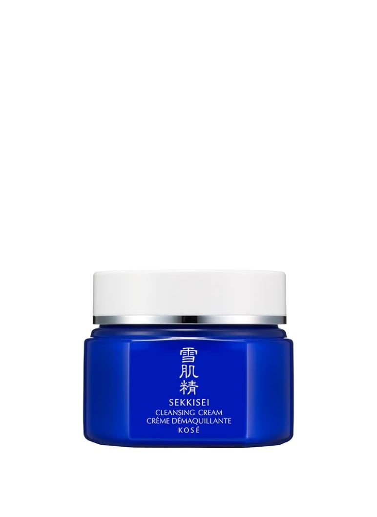 Sekkisei - SEKKISEI Cleansing Cream Face Wash  Makeup Remover 49 Ounce - Image 1