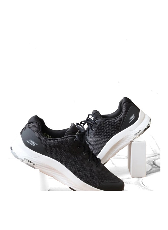 SKECHERS - Lace Up Training Shoes - Image 1