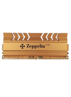Zeppelin SUPRA GAMER  DESKTOP DDR3 8GB PC1600MHz. 