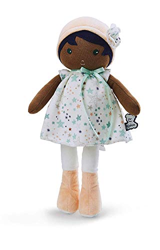 Kaloo Tendresse Manon K Soft Doll 98 Medium Machine Washable Ages 0 K961997 - Image 1