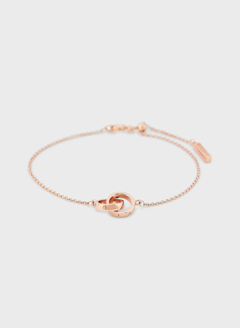 اوليفيا بورتون طقم (عقد، سوار واقراط) - Image 4