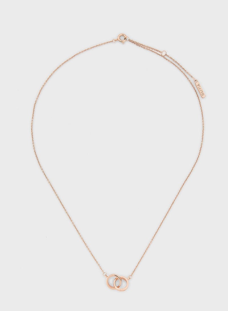 اوليفيا بورتون طقم (عقد، سوار واقراط) - Image 5