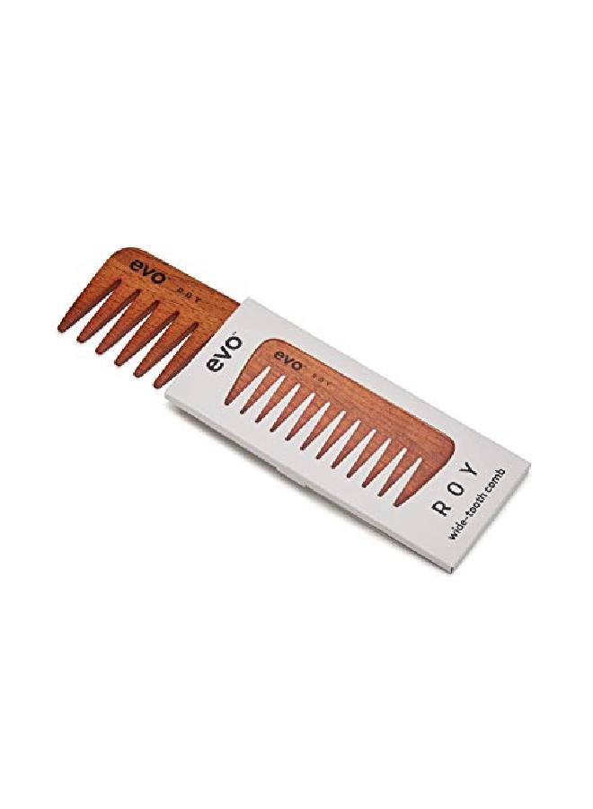 EVO Roy Widetooth Comb - Image 5