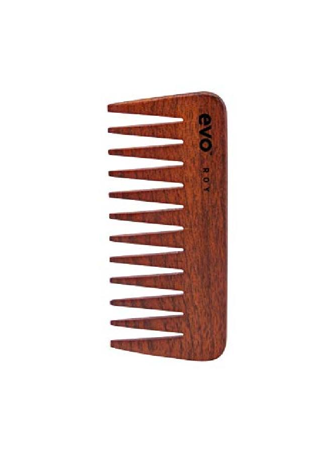 EVO Roy Widetooth Comb - Image 1