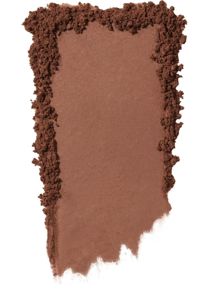 إلف بودرة هالو جلو، بودرة مضغوطة للتشطيب، تغطية قابلة للبناء، لون دافئ غني - Image 2