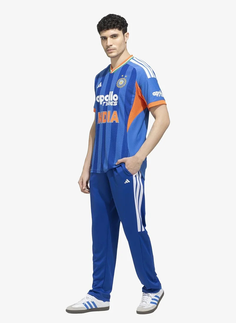 اديداس قميص كريكيت أساسي للهند إصدار T20I 2026