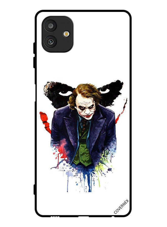 Covernex Protective Case Cover For Samsung Galaxy M13 5G Joker Art - Image 1