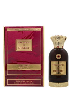 Anfar The Jewel of Desert Extrait de Parfum  - Image 1