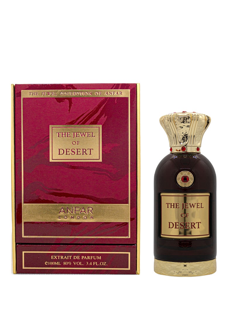 Anfar The Jewel of Desert Extrait de Parfum  - Image 1